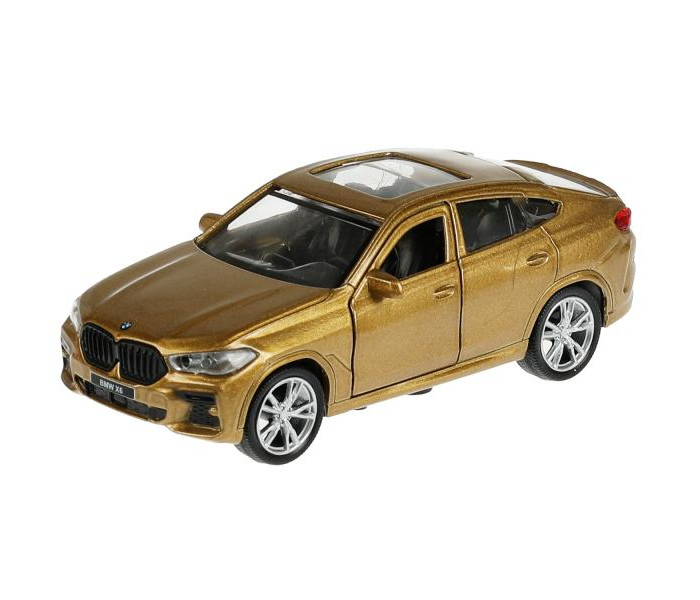     BMW X6 12 