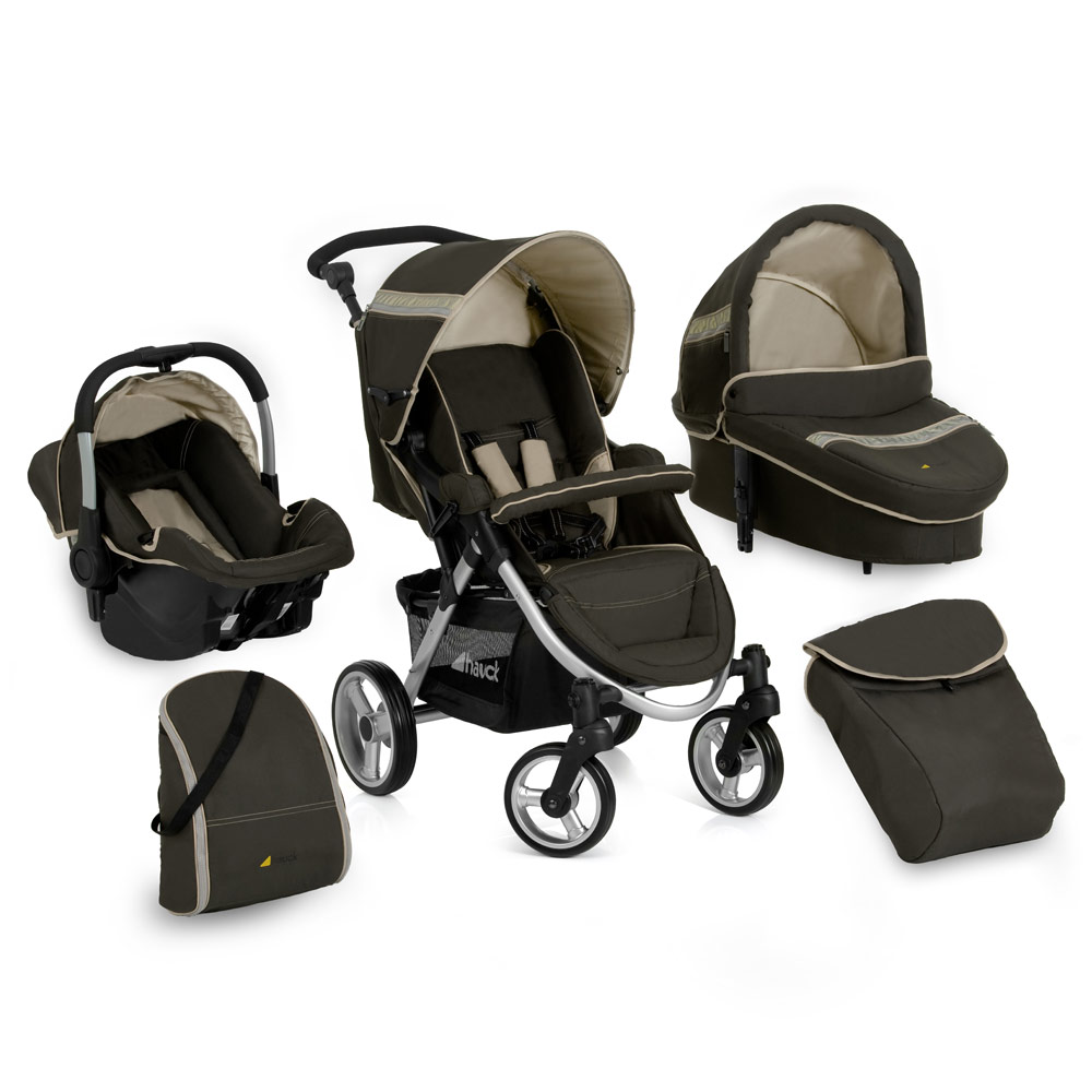  Hauck Apollo All in One 3  1