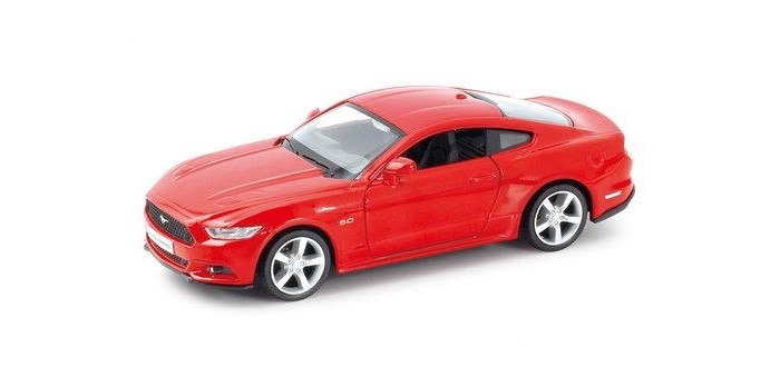  Uni-Fortune   RMZ City Ford Mustang 2015 1:32