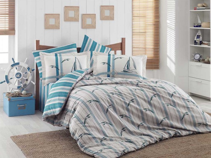   Hobby Home Collection 1.5- Marinella 160x240 