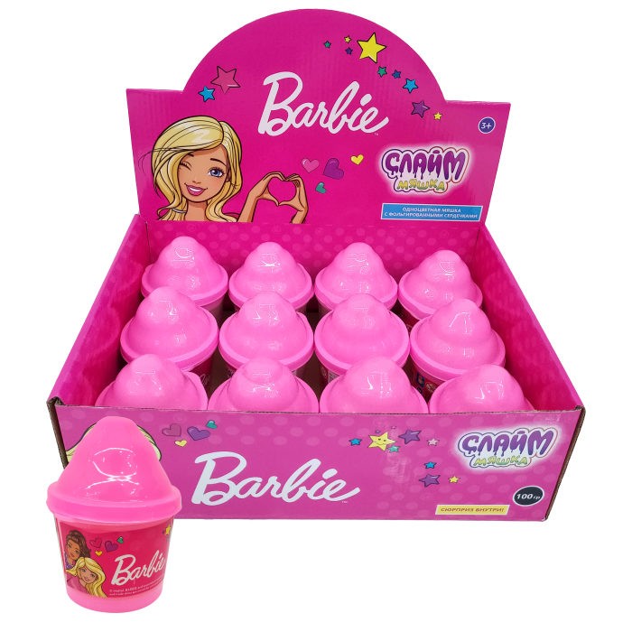   Barbie -  