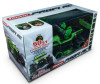  Carrera   / Jeep Trailcat-Ax - Carrera   / Jeep Trailcat-Ax