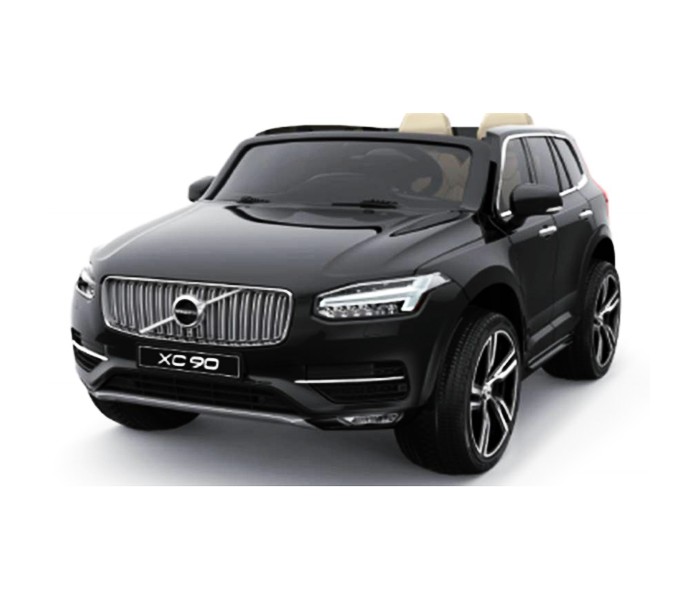  Volvo DK-XC1