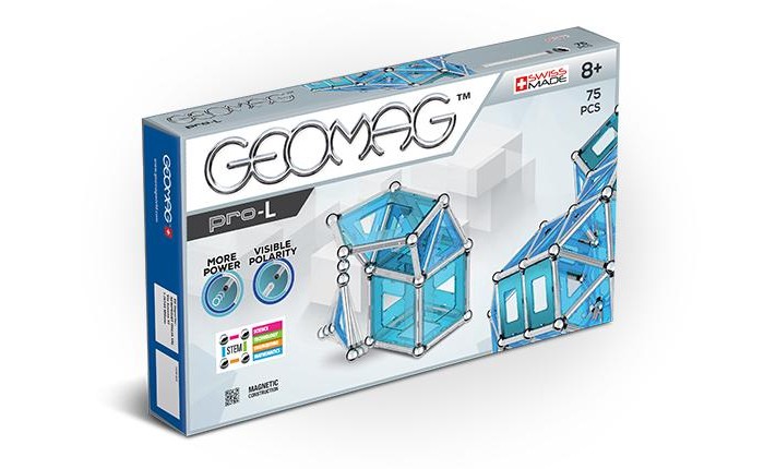  Geomag  Pro-L (75 )