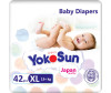  YokoSun  XL (13+ ) 42 . - YokoSun  XL (13+ ) 42 .