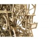  Wooden City   (429 ) - Wooden City   429 