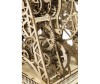  Wooden City   (429 ) - Wooden City   429 