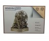 Wooden City   (429 ) - Wooden City   429 