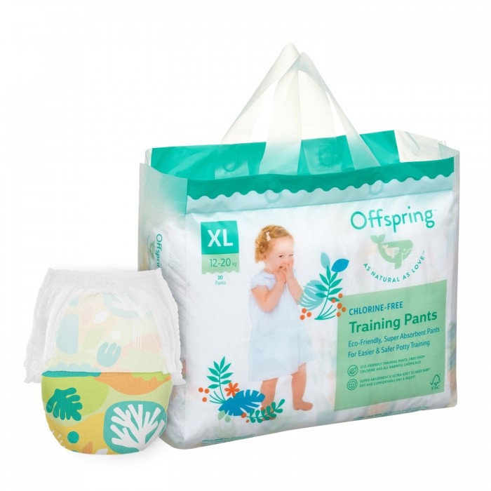  Offspring -  XL (12-20 ) 30 . 4 