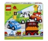  Lego Duplo 10552   - - Lego Duplo 10552   -