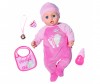  Zapf Creation Baby Annabell   43  702-628 - Zapf Creation Baby Annabell   43  702-628