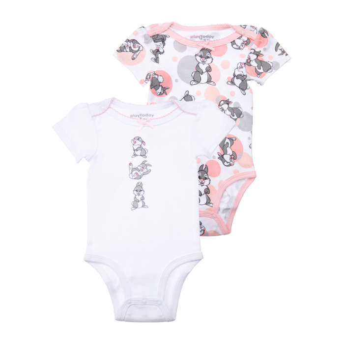  Playtoday    Sweet bunny newborn-baby girls 2 . 12349073