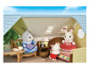  Sylvanian Families     - Sylvanian Families    