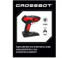  Crossbot    6-    - Crossbot    6-   