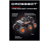  Crossbot    6-    - Crossbot    6-   