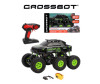  Crossbot    6-    - Crossbot    6-   