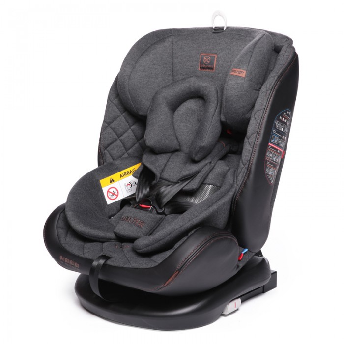  Baby Care Shelter Isofix