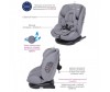  Baby Care Shelter Isofix - Baby Care Shelter Isofix