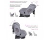  Baby Care Shelter Isofix - Baby Care Shelter Isofix