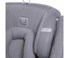  Baby Care Shelter Isofix - Baby Care Shelter Isofix