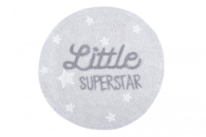  Lorena Canals    Little Superstar 120D