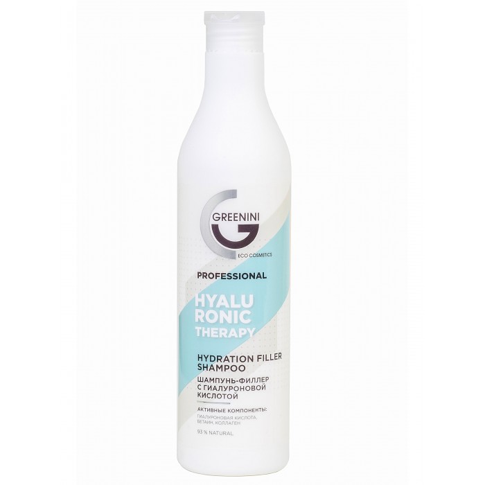  Greenini Professional      Hyaluronic Theraphy 500 