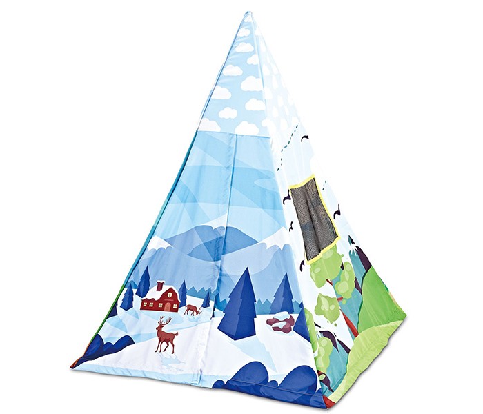   FunKids   Tent With Me Mat CC8727