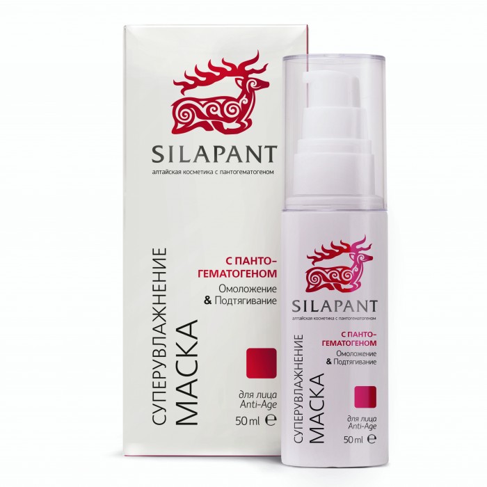  Silapant       50 