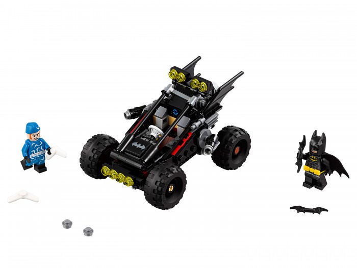  Lego Batman Movie   