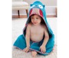  Skip-Hop    Zoo Hooded Towel - Skip-Hop Zoo Hooded Towel 