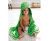  Skip-Hop    Zoo Hooded Towel - Skip-Hop Zoo Hooded Towel 