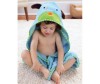  Skip-Hop    Zoo Hooded Towel - Skip-Hop Zoo Hooded Towel 