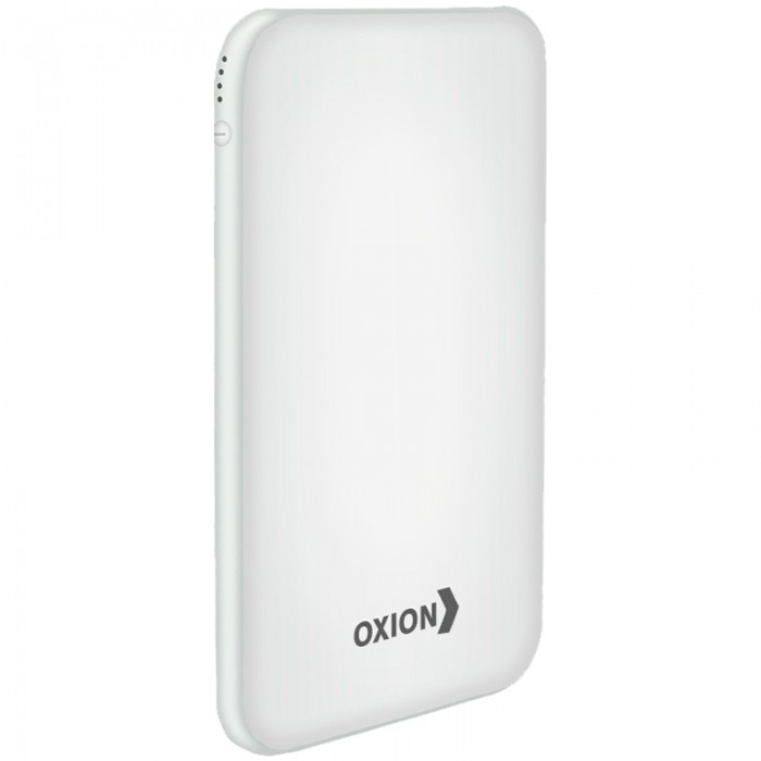 Oxion   Li-pol PowerBank UltraThin soft-touch 10000 mAh