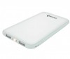  Oxion   Li-pol PowerBank UltraThin soft-touch 10000 mAh - Oxion   Li-pol PowerBank UltraThin soft-touch