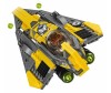  Lego Star Wars 75214       - Lego Star Wars 75214      