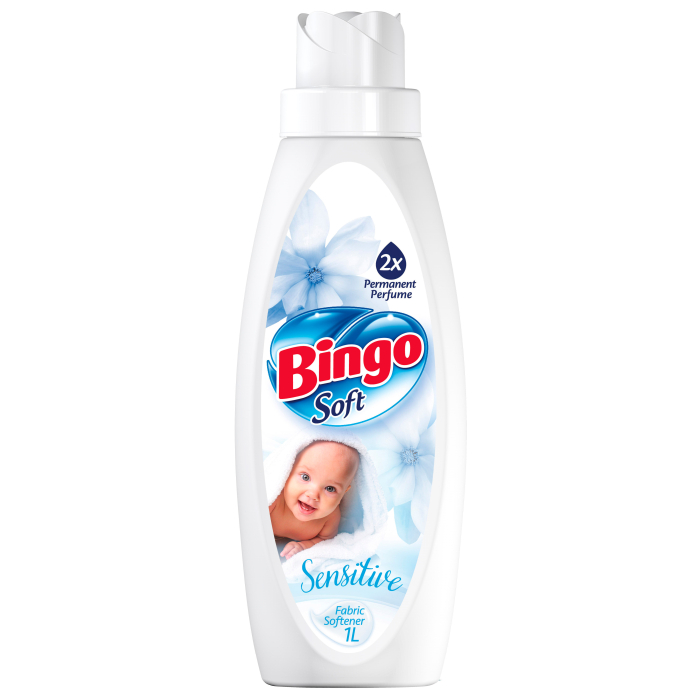  Bingo    Soft Sensitive 1 