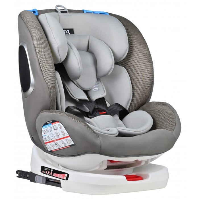  Farfello YB102A Isofix