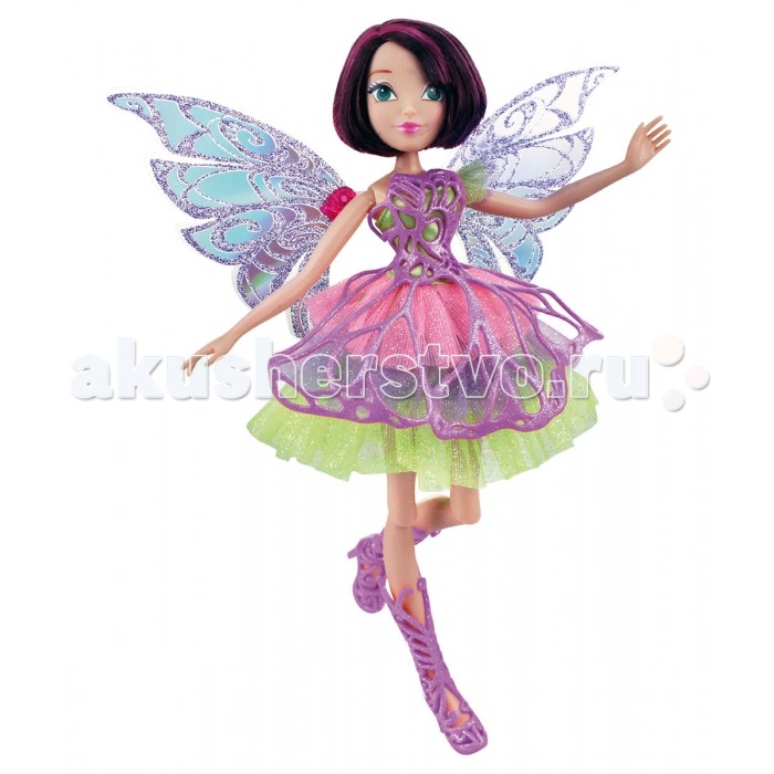    (Winx Club)    27 