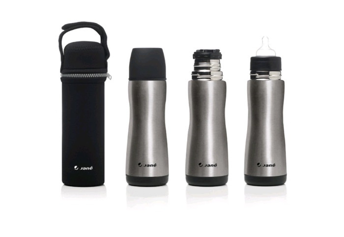  Jane Line Flasks      300 