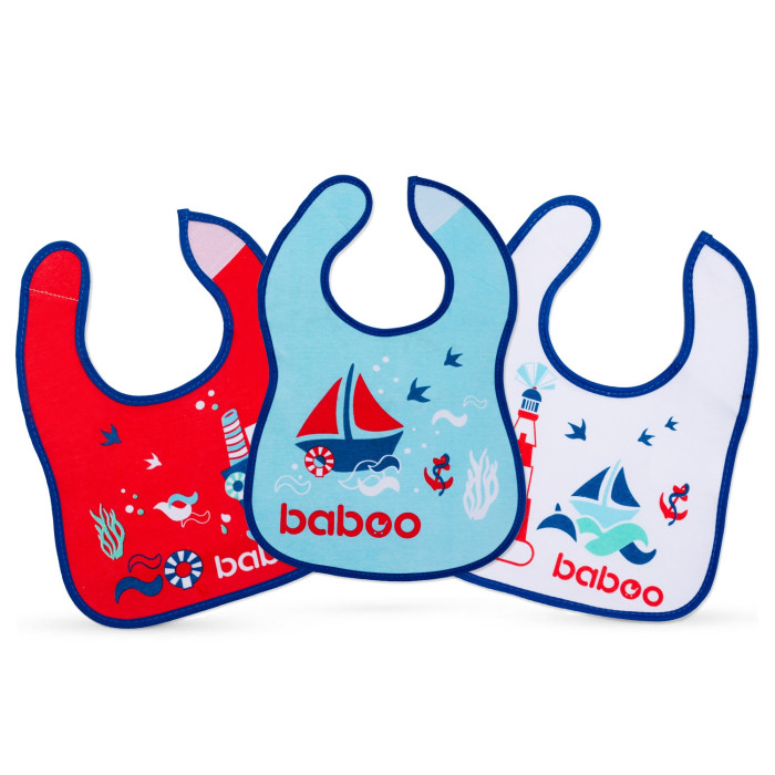  Baboo  Marine 3 .