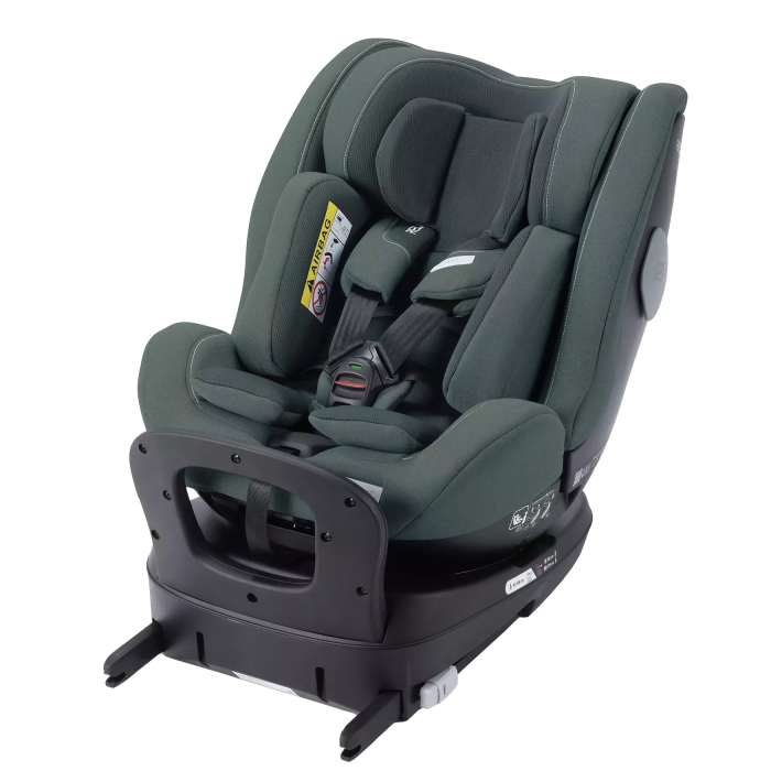  RECARO  Salia 125 Mineral Green
