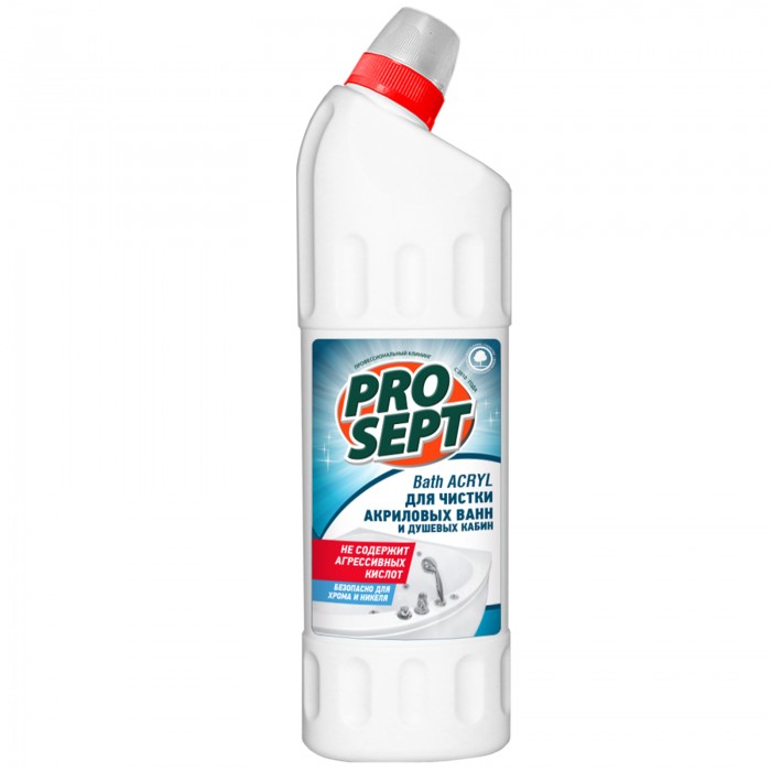  Prosept Bath Acryl      1 