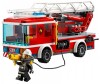  Lego City 60107       - Lego City 60107      