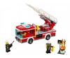  Lego City 60107       - Lego City 60107      
