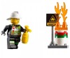  Lego City 60107       - Lego City 60107      