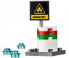  Lego City 60107       - Lego City 60107      