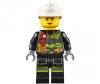  Lego City 60107       - Lego City 60107      