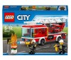  Lego City 60107       - Lego City 60107      
