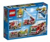  Lego City 60107       - Lego City 60107      