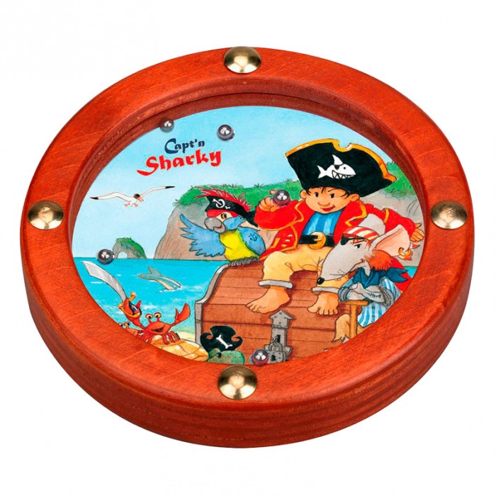  Spiegelburg  Capt'n Sharky 21625